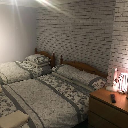 Ark House Inn Странрар Екстер'єр фото