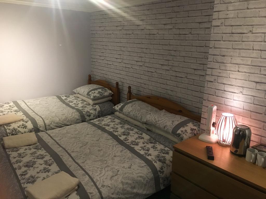 Ark House Inn Странрар Екстер'єр фото